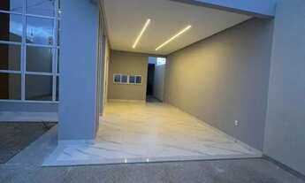 Imagem 4: Casa para Venda em Guanambi, Deus Dará, 3 dormitórios, 3 suítes, 2 banheiros, 3 vagas