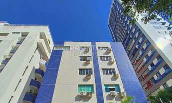 Imagem: Vendo apartamento duplex MOBILIADO 05 quartos