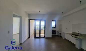 Imagem 3: Apartamento com 2 quartos para alugar, 60m² - Residencial Taiwan