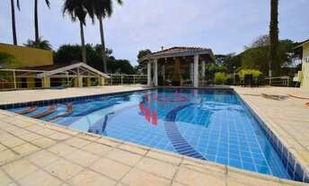 Imagem: Chácara para Locação de 07 Quartos no