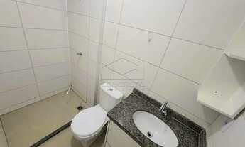 Imagem 4: Apartamento Padrão em Jaú