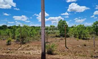 Imagem 2: Terrenos com linda vista panorâmica no loteamento Recanto do Guirá, b