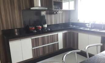 Imagem 2: Casa com 4 dormitórios, 264 m² - venda por R$ 3.180.000 ou aluguel por R$ 21.750/mês - Alp