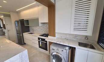 Imagem 4: Lindo Apartamento Bonnard 307 para locação em Alphaville