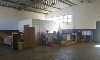 Imagem 2: Comercial Galpão em Lençóis Paulista