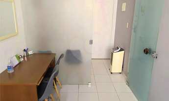 Imagem 4: Sala comercial à venda no condomínio Galeria Iskye, Rio de Janeiro - RJ