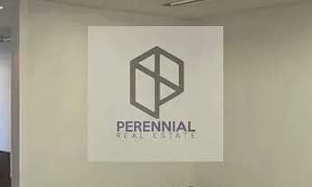 Imagem 3: Edifício RB 128 - Centro/RJ Escritório / Andar /Laje Corporativa para Alugar / Locação - 4