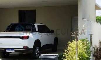 Imagem: Casa térrea com 3 suítes - Primor das