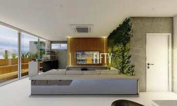 Imagem 2: Cobertura com 3 dormitórios, 180 m² - venda por R$ 7.100.000,00 ou aluguel por R$ 45.000,0