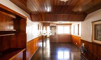 Imagem 4: Saint Moritz - Cobertura Duplex 4 quartos, sendo 4 suítes