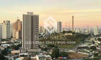 Imagem 2: APTO- 3 quartos, 1 suíte, armários, 2 vagas, 84 m²-Parque Amazônia