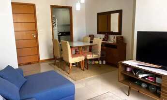 Imagem 6: Apartamento com 3 dormitórios à venda, 118 m² por R$ 640.000 - Braga - Cabo Frio/RJ