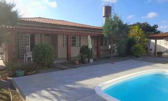 Imagem: Casa Temporada em Barra de Jacuípe