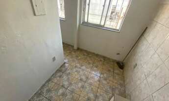 Imagem 5: Apartamento para aluguel tem 35 metros quadrados com 1 quarto em Centro - Niterói - RJ