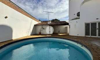 Imagem 2: Casa - 4 Suítes - Alto da Boa Vista