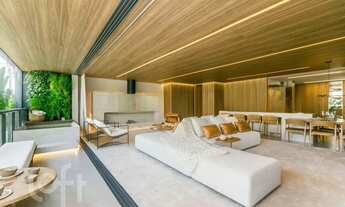 Imagem 5: Apartamento à venda em Três Figueiras com 218 m², 3 quartos, 3 suítes, 3 vagas