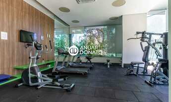 Imagem 3: Serra - Apartamento 4 quartos à venda na Anuar Donato