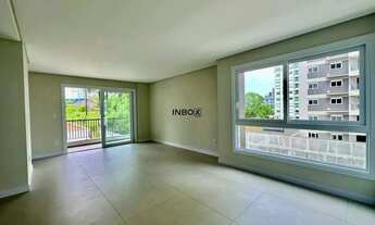 Imagem 2: INBOX CIA IMOBILIARIA VENDE - apartamento de 2 suites com 105,4m² no bairro IMIGRANTE