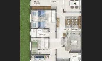 Imagem 6: CASA CONDOMINIO FECHADO