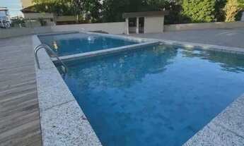 Imagem 2: Apartamento em prédio com infraestrutura completa no bairro Castália. Financia