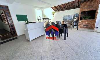 Imagem: Casa com 4 dormitórios à venda, 277 m²