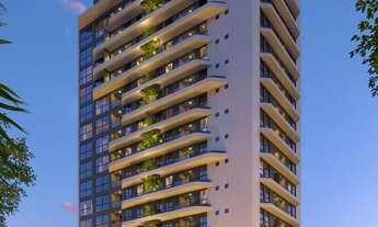 Imagem: Lançamento no Catolé, Concept Garden