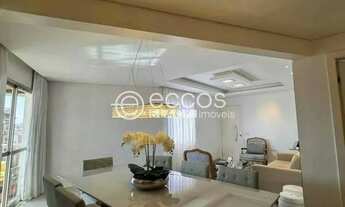 Imagem 4: Apartamento à venda, 3 quartos, 1 suíte, 2 vagas, Martins - Uberlândia/MG