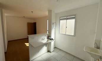 Imagem 5: Apartamento para venda possui 40 metros quadrados com 2 quartos