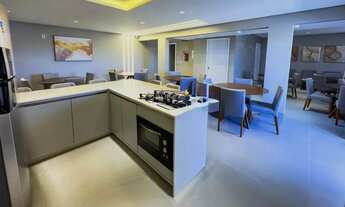 Imagem: Apartamento Novo Pronto no Parque da Prefeitura