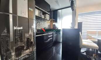 Imagem 5: Apartamento à venda em Londrina, Gleba Palhano, com 2 quartos, com 69.76 m², Garden Palhan