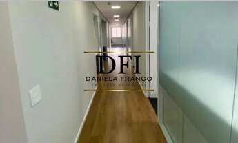 Imagem 4: Sala comercial à venda no Itaim Bibi!!