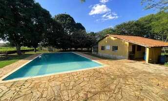 Imagem 6: Área Rural á venda com 55,37 hectares próximo a Tecnoshow de Rio Verde - Rio Verde - GO