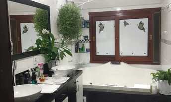 Imagem 6: Casa no bairro Hípica - 4 dormitórios