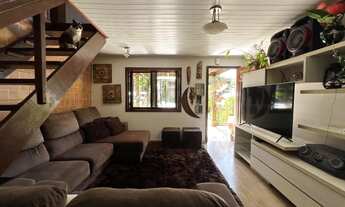 Imagem 7: Casa com 3 dormitórios para alugar, 200 m² por R$ 4.500/mês - Rondônia - Novo Hamburgo/RS