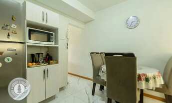 Imagem 4: VENDA - Sobrado com 2 dormitórios, 1 vaga de garagem coberta, no bairro Fortaleza Alta em