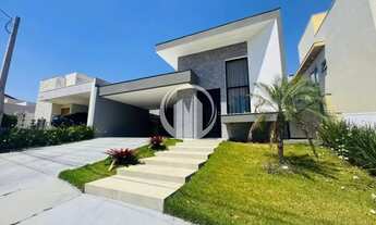 Imagem: Casa à venda com 3 suítes - Condomínio