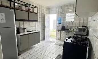 Imagem 8: VENDO CASA EM PASSAGEM DE AREIA / ZS07