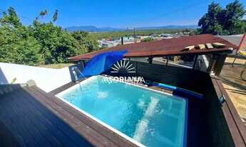 Imagem 5: Casa 4 dormitórios à venda Rio Tavares Florianópolis/SC