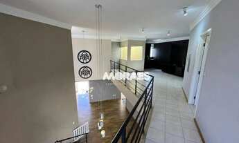 Imagem 6: Casa em Condomínio Fechado com 3 suítes, piscina aquecida, 4 vagas, à venda, 360m² por R