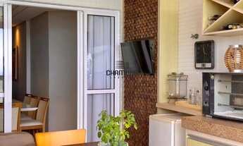 Imagem 11: Apartamento à venda, 3 quartos, 1 suítes, 2 vagas, Praia do Morro - Guarapari/ES