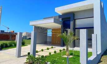 Imagem 6: Casa em Condomínio, 3 dormitórios em Loteamento Santorini, Xangri-Lá REF: CA1731