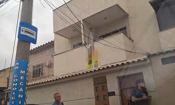 Imagem 2: Aluguel ao ao lado do metro de irajá, 2 quartos, sala ampla e área externa