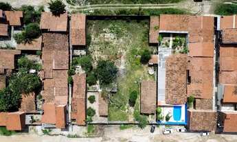 Imagem 6: Terreno no Jangurussu ótimo para investimento