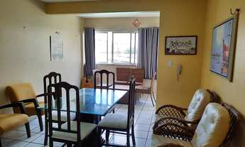 Imagem 5: Apartamento para aluguel tem 70 metros quadrados com 3 quartos em Icaraí - Caucaia - CE