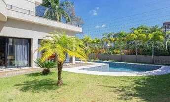 Imagem 4: Casa com 6 dormitórios, 850 m² - venda por R$ 14.800.000,00 ou aluguel por R$ 78.200,00/mê