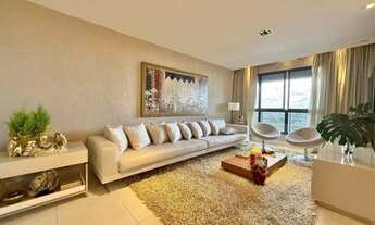 Imagem 3: Apartamento à venda, 3 quartos, 3 suítes, 3 vagas, Belvedere - Belo Horizonte/MG