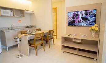 Imagem 3: Resort salinas park