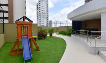 Imagem 5: ALUGUEL Apartamento com 3 dormitórios