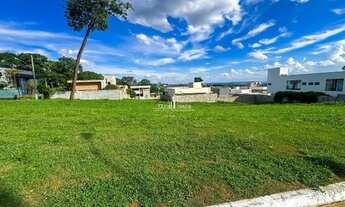 Imagem: Lote em oportunidade no Condomínio Vale