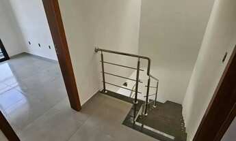 Imagem 6: Sobrado Residencial -Palhoça